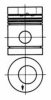KOLBENSCHMIDT 91354600 Piston
